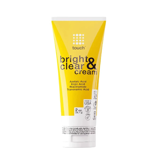 TOUCH BRIGHT & CLEAR CREAM