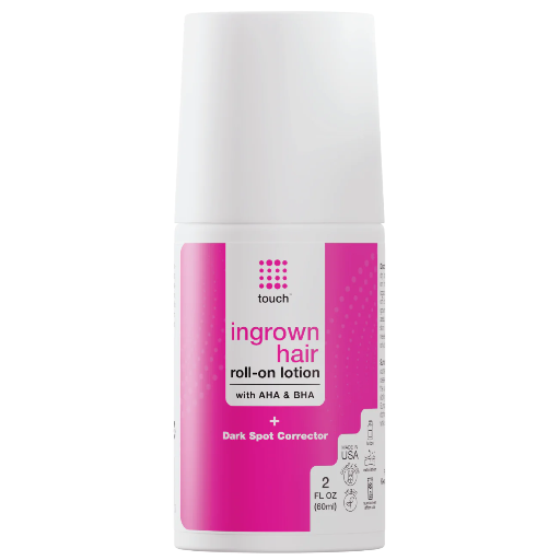 TOUCH INGROWN 60ML