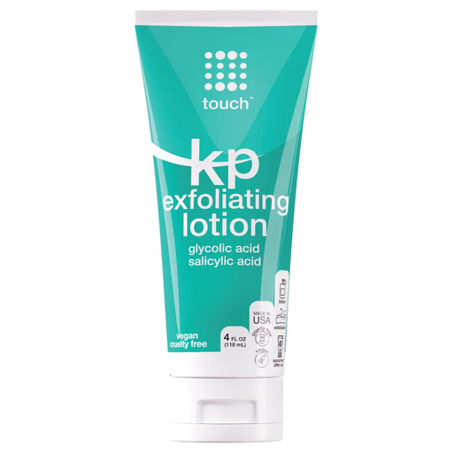 TOUCH KP EXFOLIATING LOTION 237ML