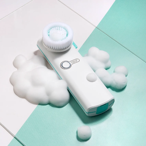VANAV BUBBLE POP CLEANSER DEVICE
