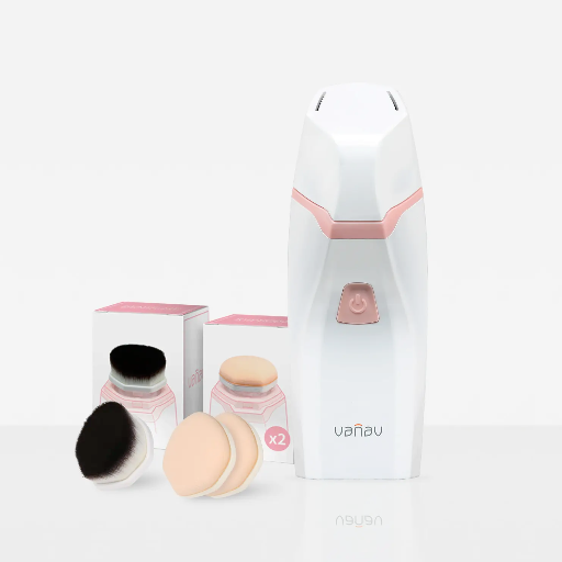 VANAV COVER FIT- MAKE UP APPLICATOR DEVICE