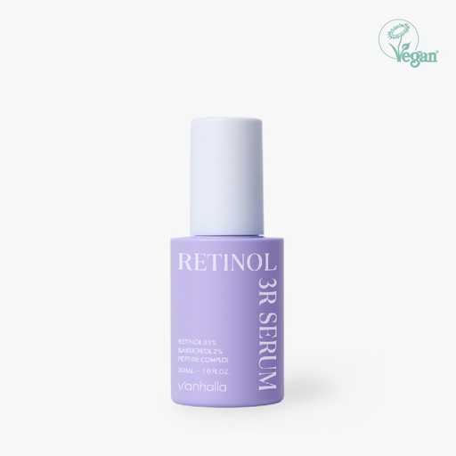 VANHALLA RETINOL 3R SERUM