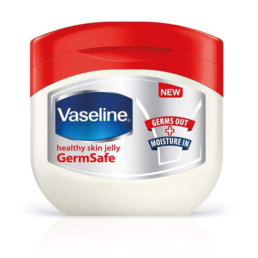 VASELINE GERM-FREE JELLY