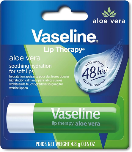VASELINE LIP THERAPY 