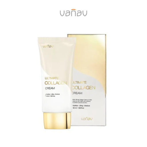 VANAV COLLAGEN CREAM