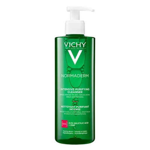 VICHY LAB. PURIFYING GEL 400ML