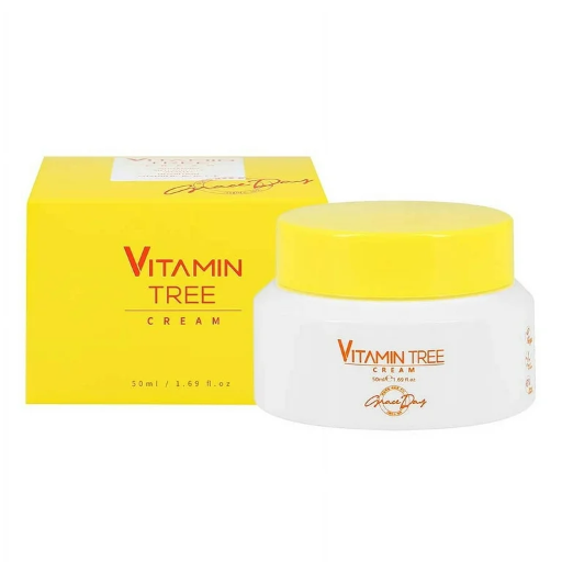 VITAMIN TREE CREAM 50ML