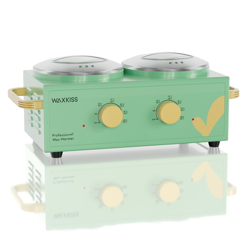 WAXKISS PROFESSIONAL WAX WARMER
