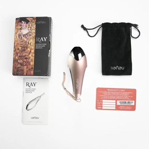 VANAV ULTRA MINI FACE MASSAGE DEVICE