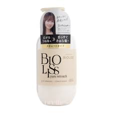 BIOLISS HAIR CONDITIONER 