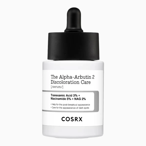 COSRX ALPHA-ARBUTIN SERUM 
