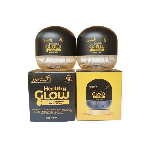 BIO NATURE PRO LIGHTENING FACE CREAM 30g