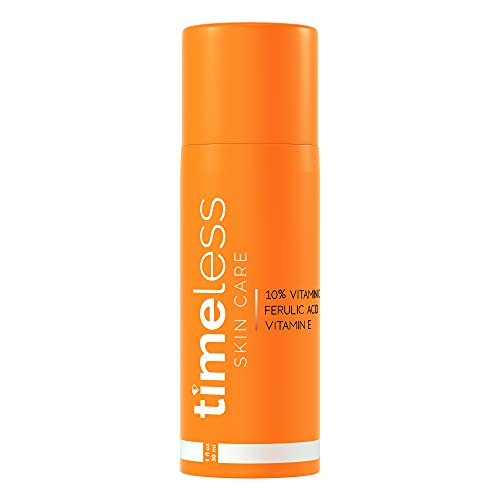 TIMELESS VITAMIN C 10% SERUM