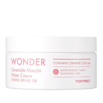 TONYMOLY WONDER CERAMIDE WATER CREAM 