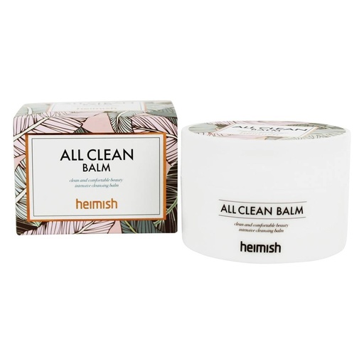 HEIMISH ALL CLEAN CLEANSING BALM
