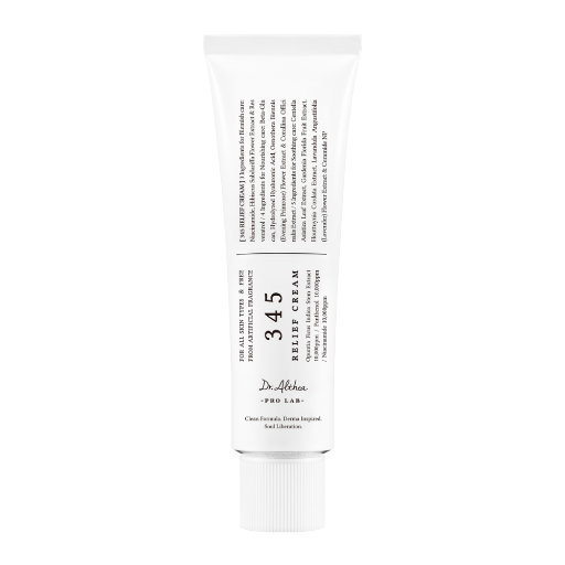 DR. ALTHEA 345 RELIEF CREAM 