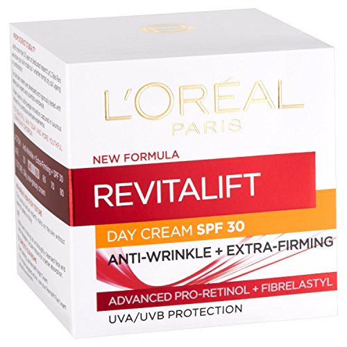 L’ORÉAL REVITALIFT DAY CREAM SPF30