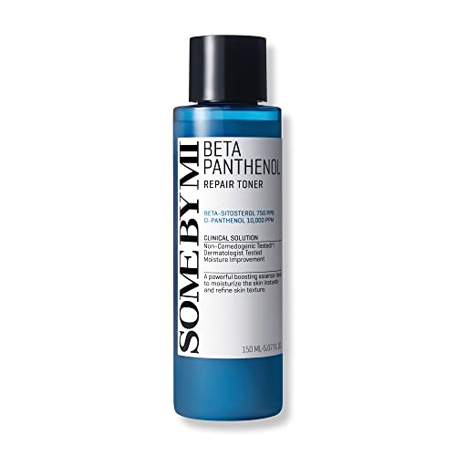 SOMEBYMI BETA PANTHENOL REPAIR TONER 150ML
