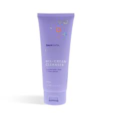 FACEFACTS ENHANCE GEL CREAM CLEANSER