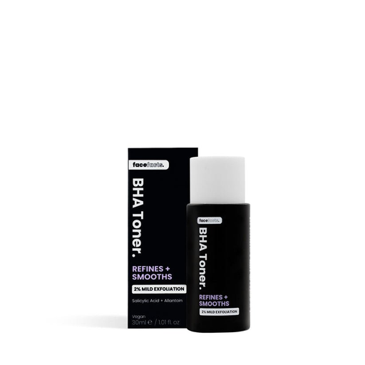 FACEFACTS BHA TONER 30ml