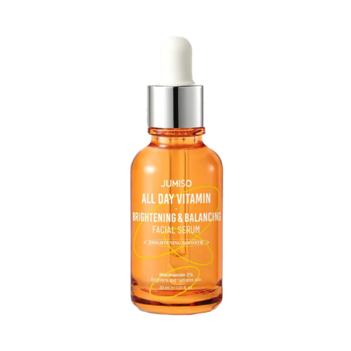 JUMISO ALL DAY BRIGHTENING & BALANCING SERUM 