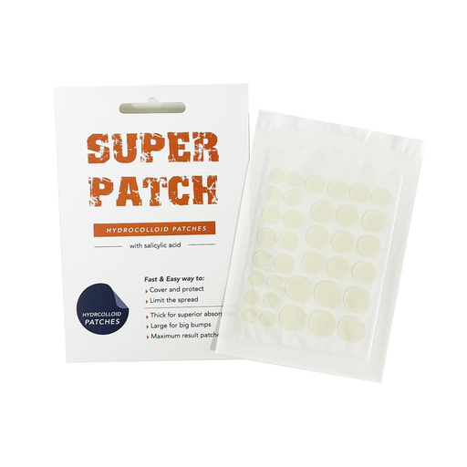 SUPER PATCH PIMPLE PATCH 