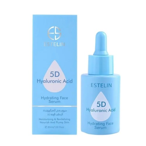 ESTELIN HYALURONIC ACID SERUM 