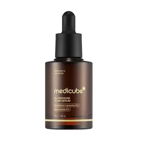 MEDICUBE GLUTATHIONE GLOW SERUM