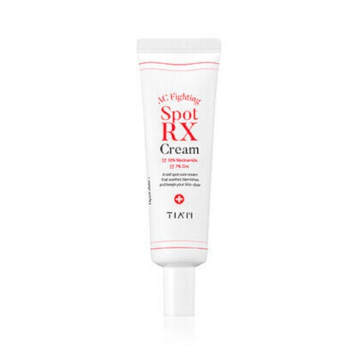 TIAM SPOT RX CREAM 