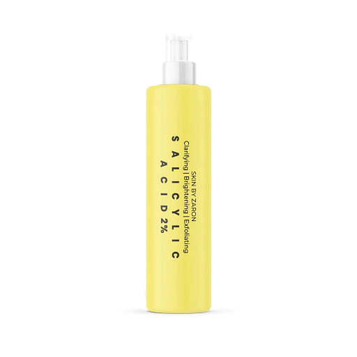 SKINBYZARON SALICYLIC ACID TONER 2%