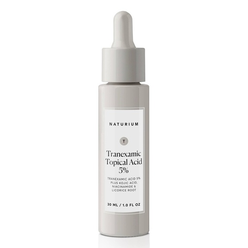 NATURIUM TRANEXAMIC TOPICAL ACID 5% 