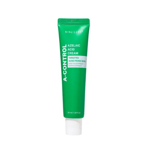 NINELESS AZELAIC ACID CREAM 