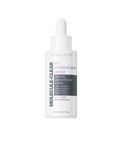 NINELESS MANDELIC ACID SERUM 5%