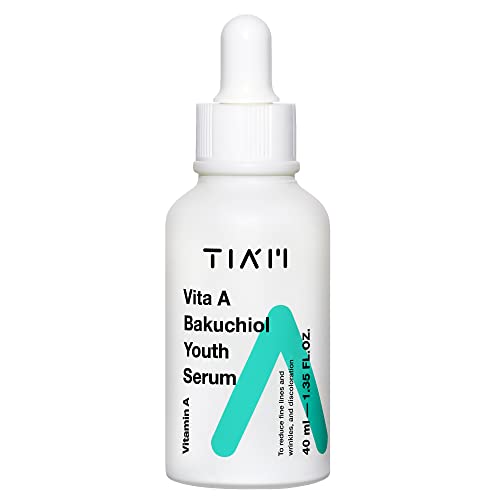 TIAM VITA A BAKUCHIOL YOUTH SERUM 