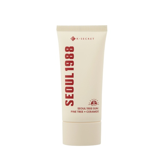 SEOUL SUNSCREEN SPF50+