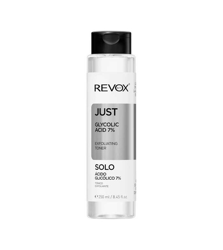 REVOX GLYCOLIC ACID TONER 