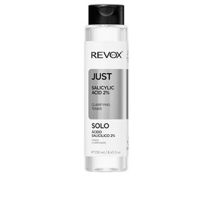 REVOX SALICYLIC ACID TONER 