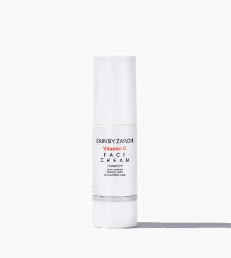 SKINBYZARON VITAMIN C FACE CREAM 