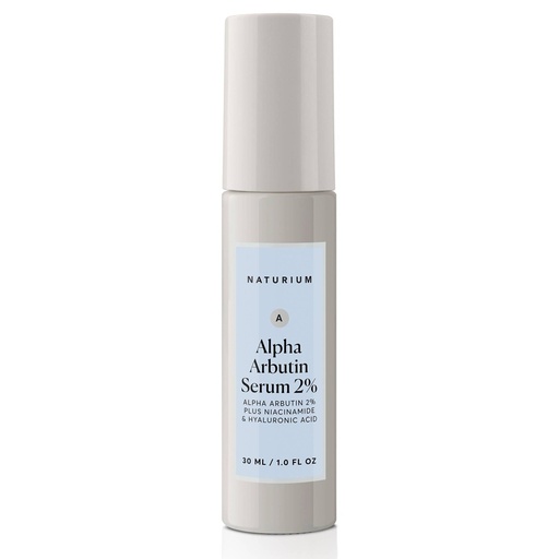 NATURIUM ALPHA ARBUTIN SERUM 2%