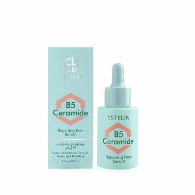 ESTELIN CERAMIDE B5 SERUM 