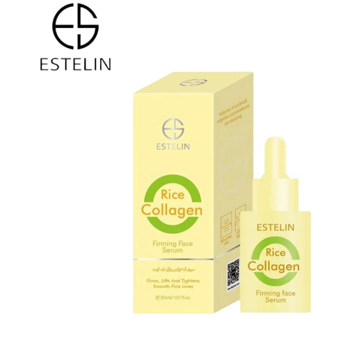 ESTELIN COLLAGEN FIRMING SERUM 