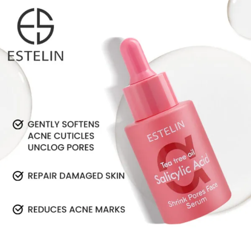 ESTELIN SALICYLIC ACID SERUM 