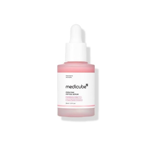 MEDICUBE PDRN PINK PEPTIDE SERUM 