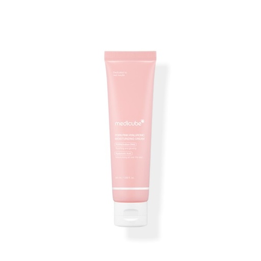 MEDICUBE PDRN PINK HYALURONIC CREAM 