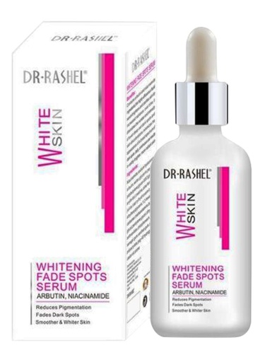 DR RASHEL FADE SPOTS SERUM 