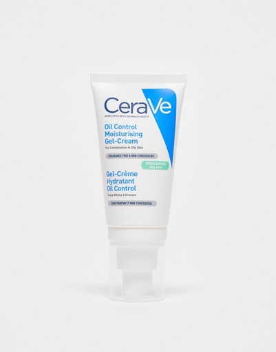 CERAVE OIL CONTROL MOISTURISING CREAM