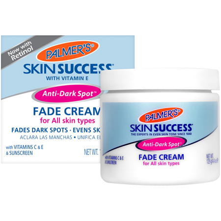 PALMERS SKIN SUCCESS FADE CREAM (ANTI DARK SPOT) 4.4oz